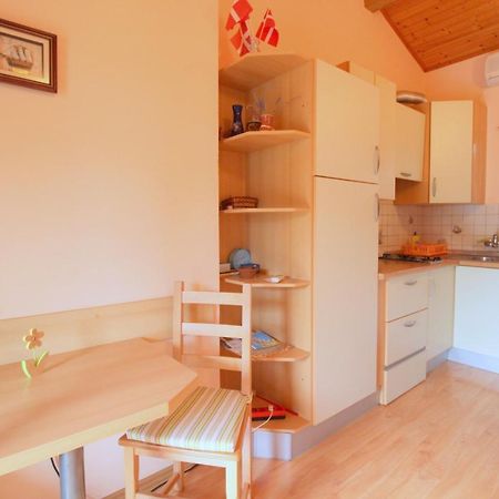 Irena A2 Appartement Novigrad Istria Buitenkant foto
