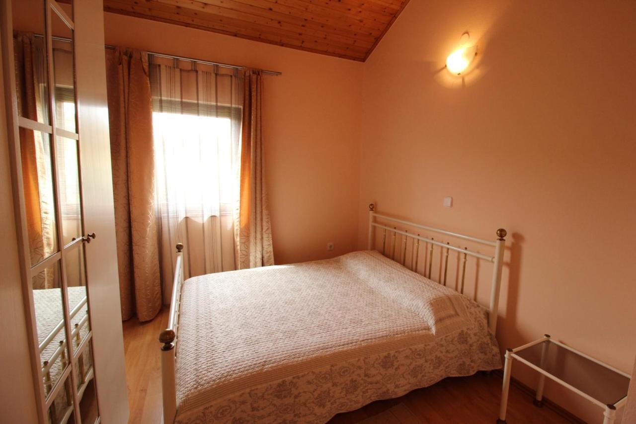 Irena A2 Appartement Novigrad Istria Buitenkant foto
